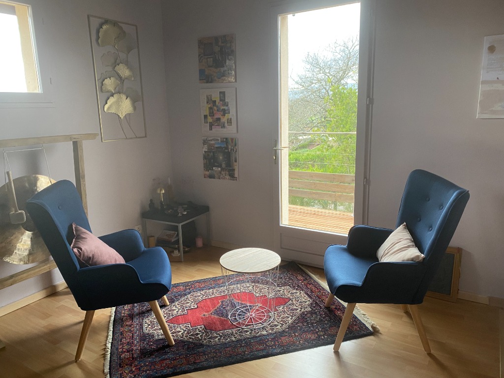 photo cabinet Frederique Achard