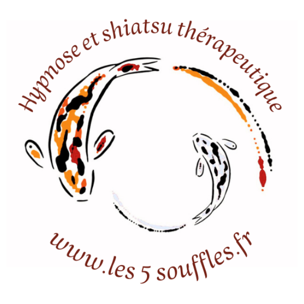 Les 5 souffles - Jean-Philip COCHARD