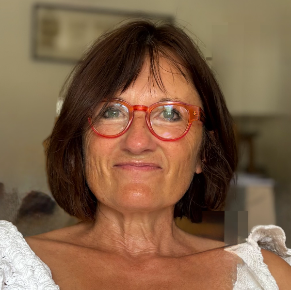 Marie-Pierre Barrier