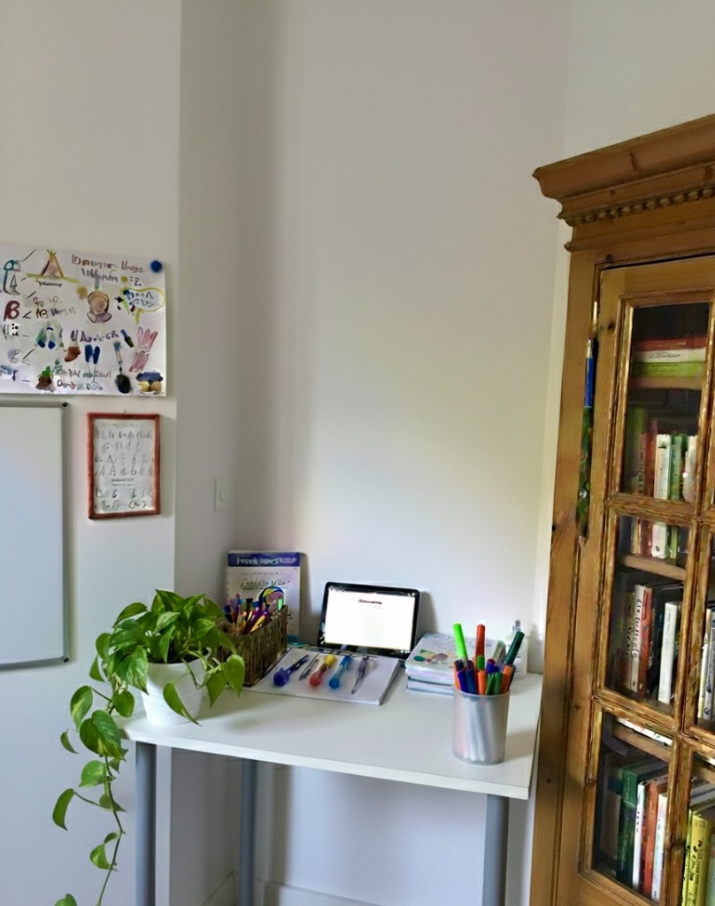 photo seance Marie-Pierre Barrier