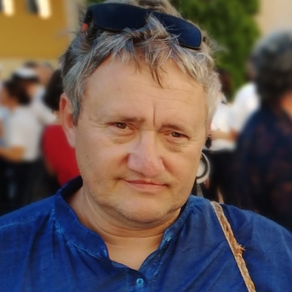 Renaud ROTH - Psylliance