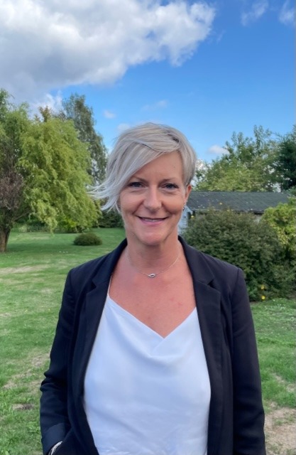 photo portrait Shiatsu et vous