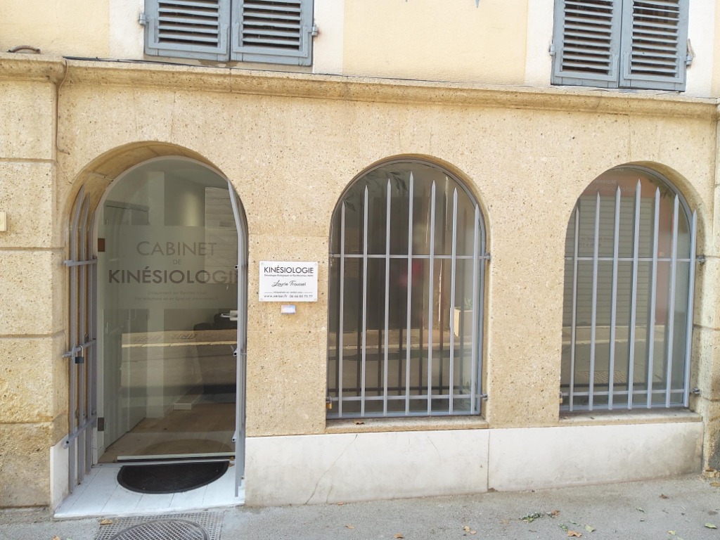 photo cabinet Laurie Troussel 