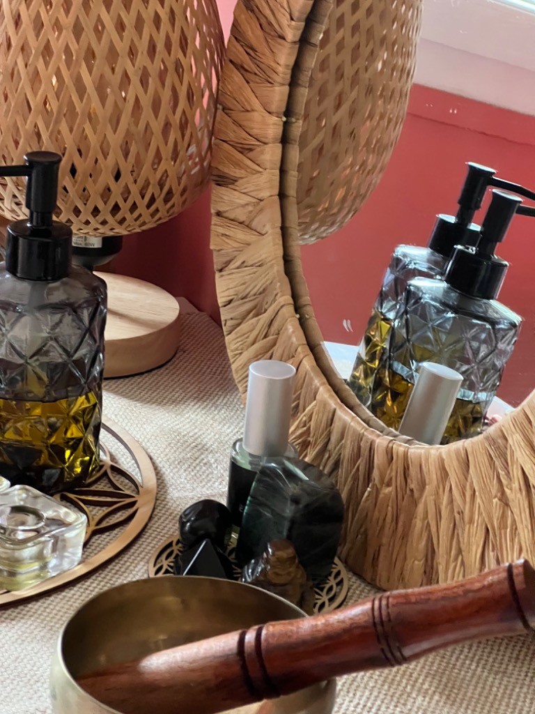 photo portrait Skintao by Thao