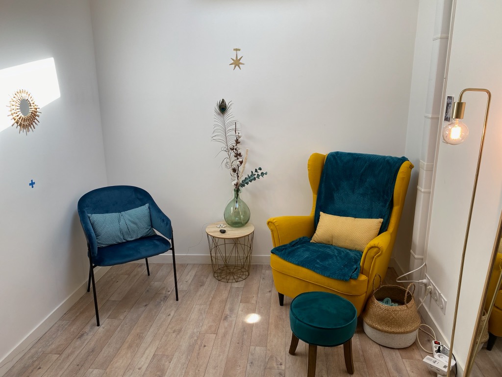 photo cabinet Girard 