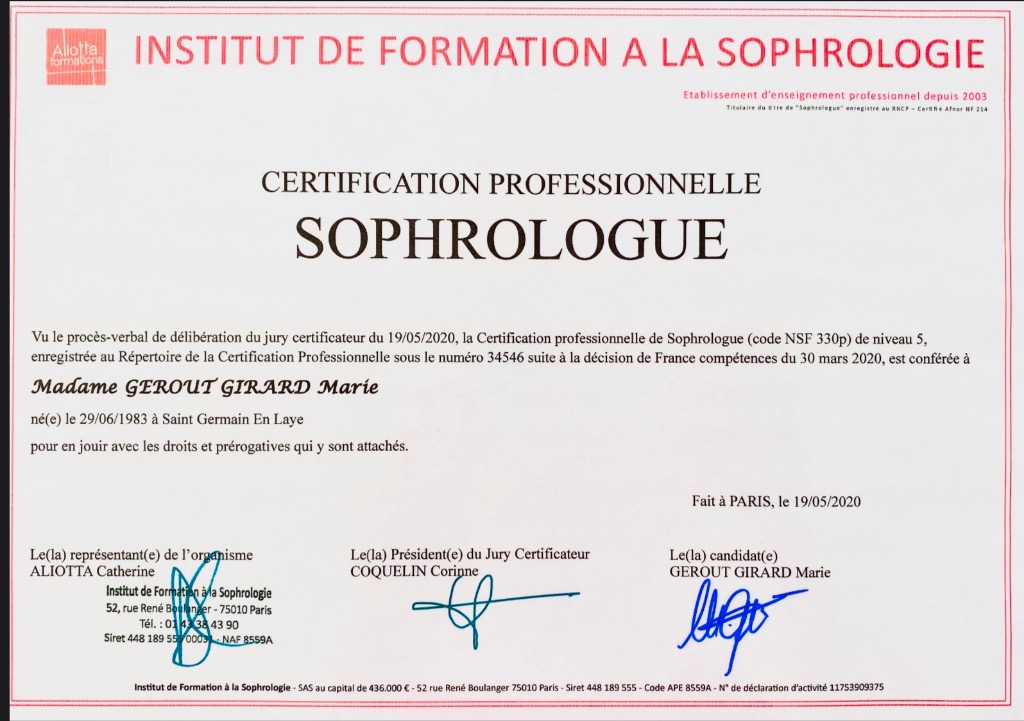 photo diplome Girard 