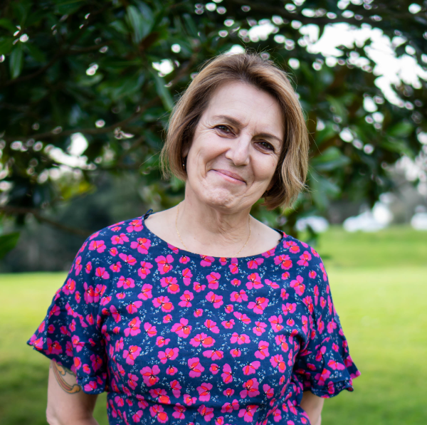 Nathalie Adamo /Adam’Nature