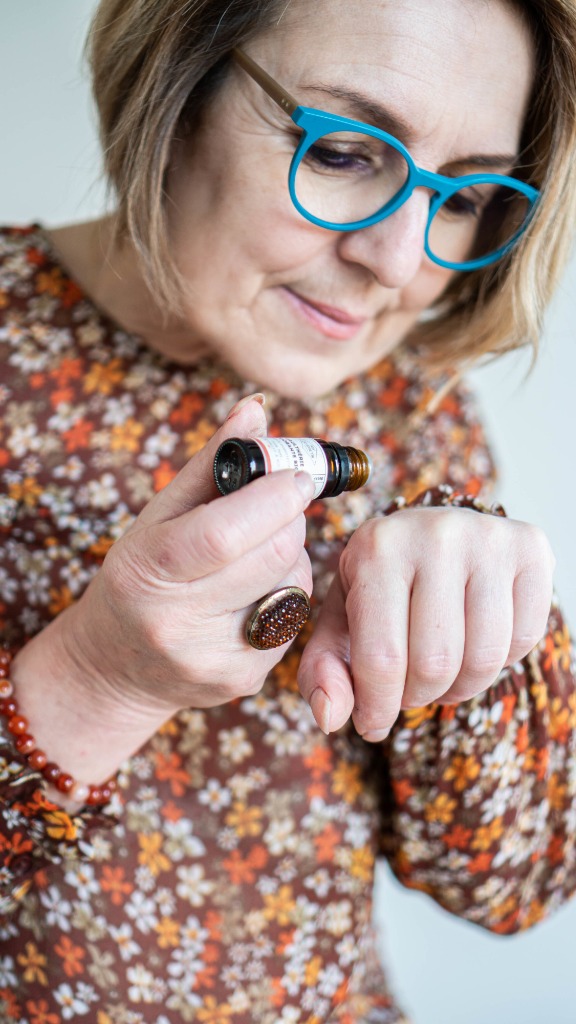 photo activite Nathalie Adamo /Adam’Nature