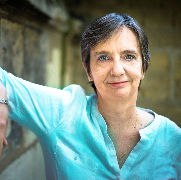 Guylaine POUZOLLES  Hypnothérapeute