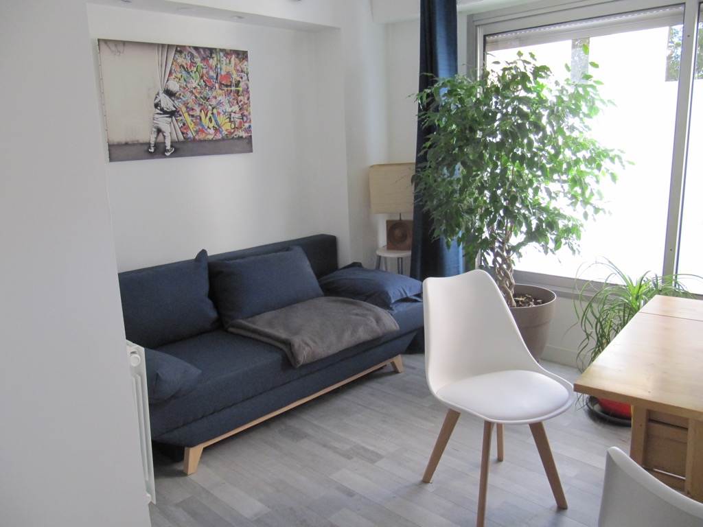 photo cabinet Guylaine POUZOLLES  Hypnothérapeute