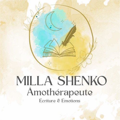 photo portrait Milla Shenko