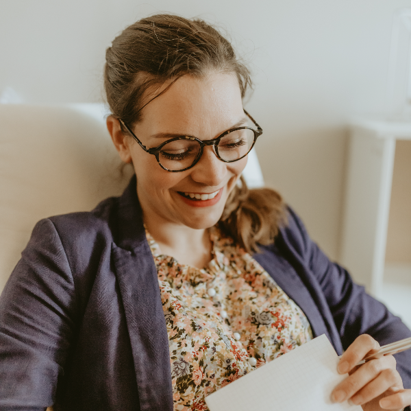 Solene Murphy Gaonach