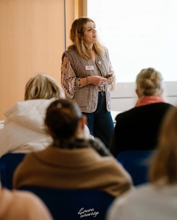 photo portrait MH ÉVEIL Murielle Housiaux 
