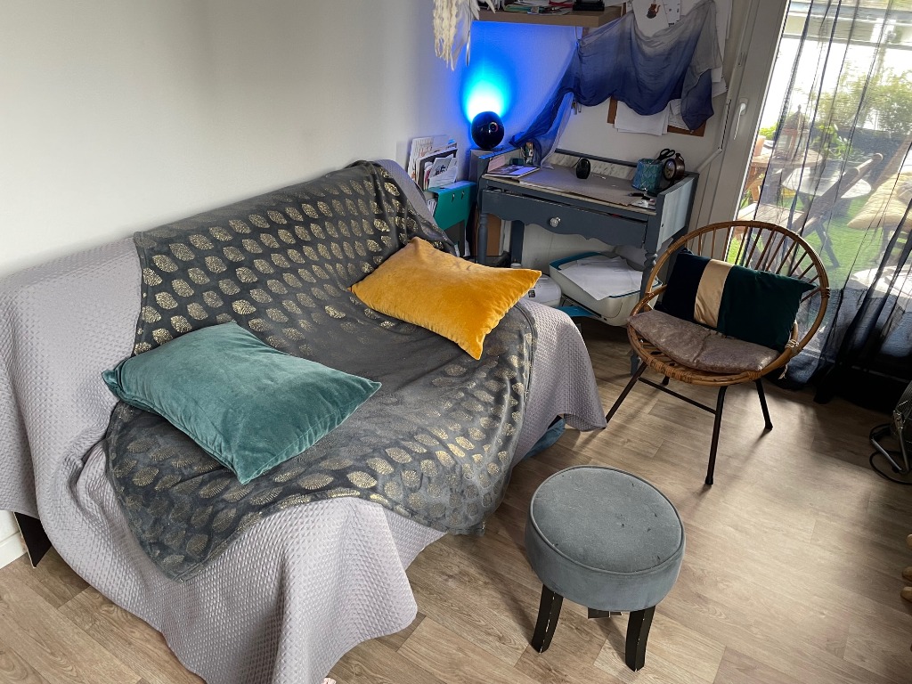 photo cabinet Marie Groualle