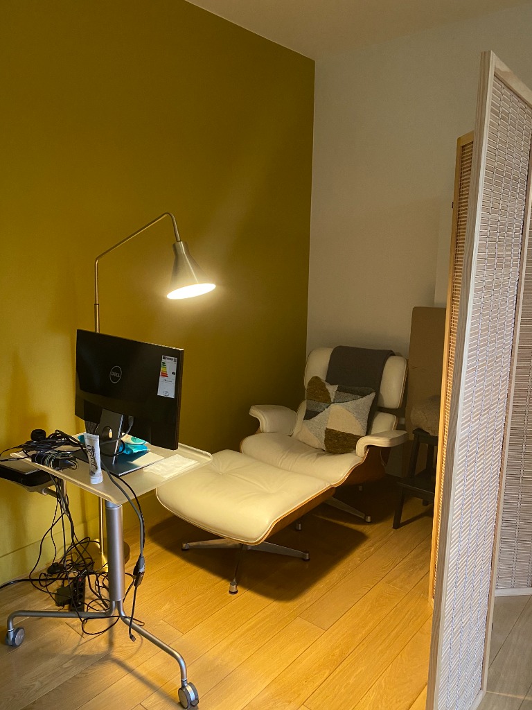 photo activite Fanny Taieb