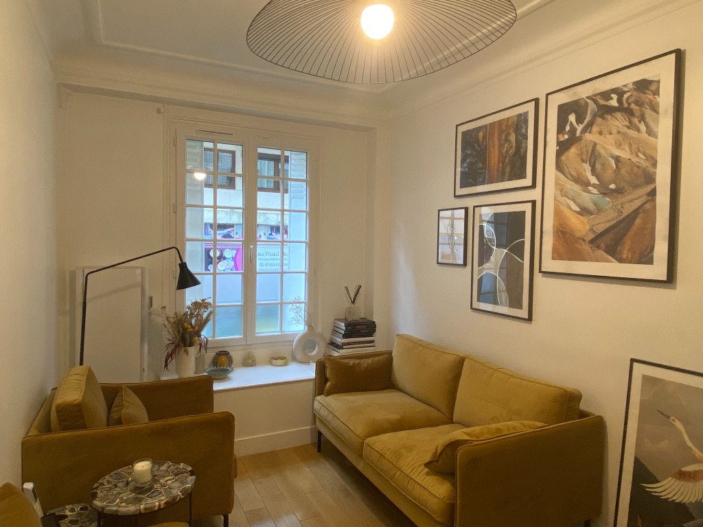 photo cabinet Fanny Taieb