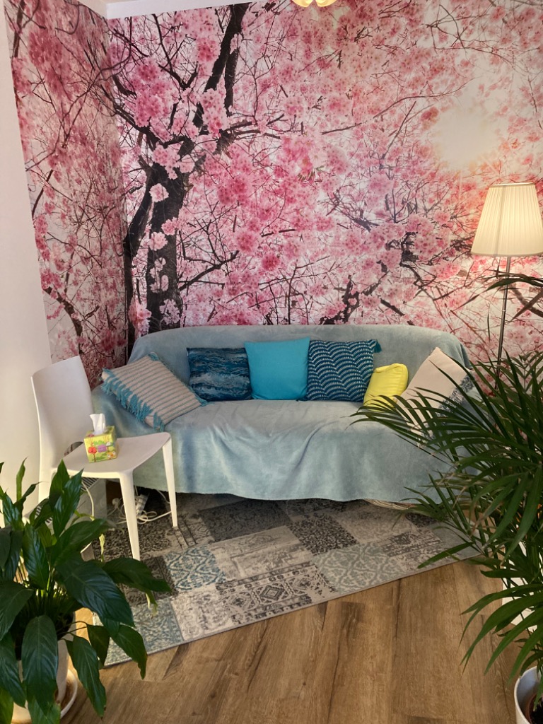 photo cabinet Karine GIBOT