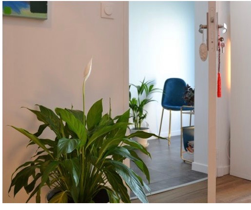 photo seance Karine GIBOT