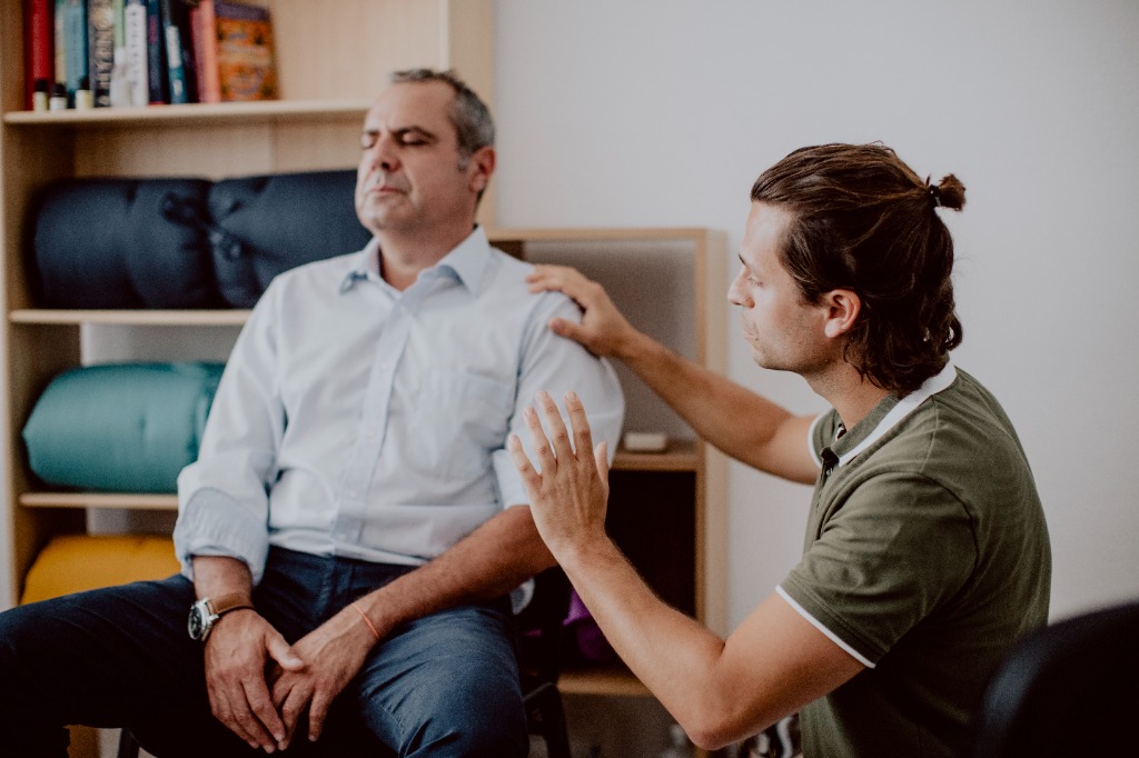 photo seance Morgan Perie