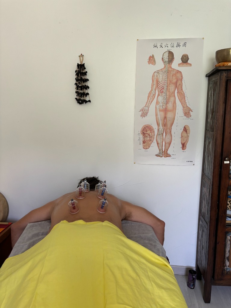 photo cabinet Yolanda Caravaca Lopez