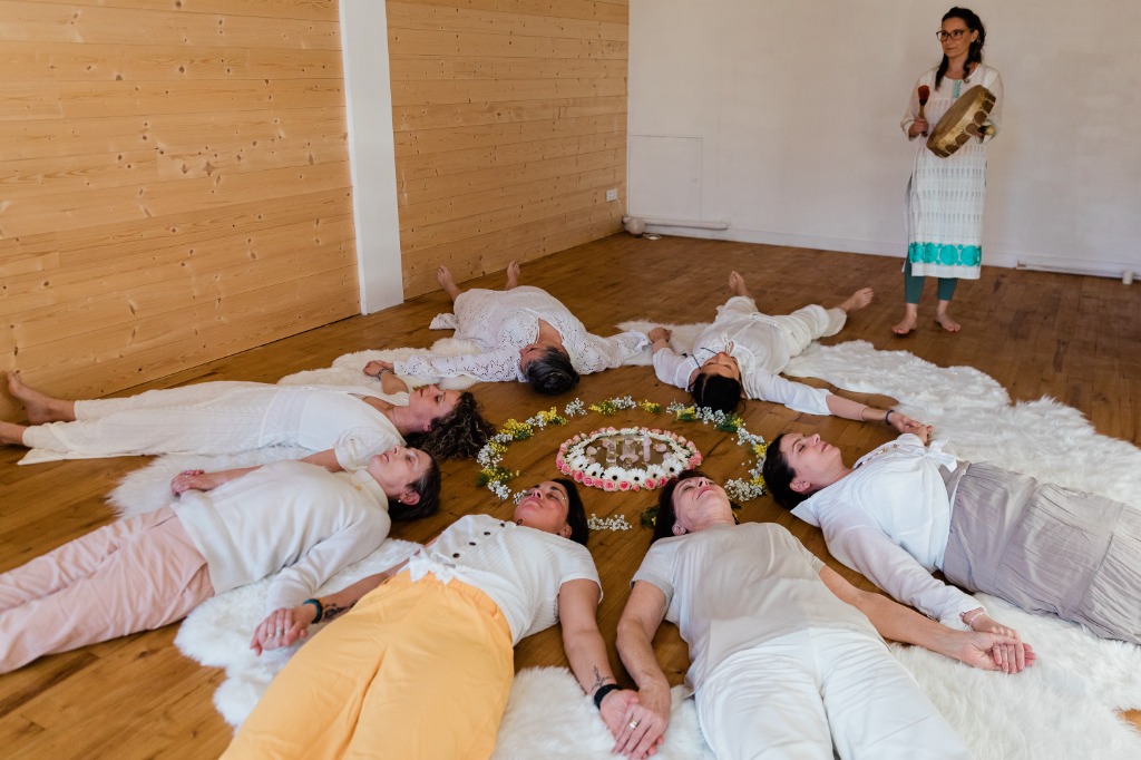 photo activite Anaïs Rispe