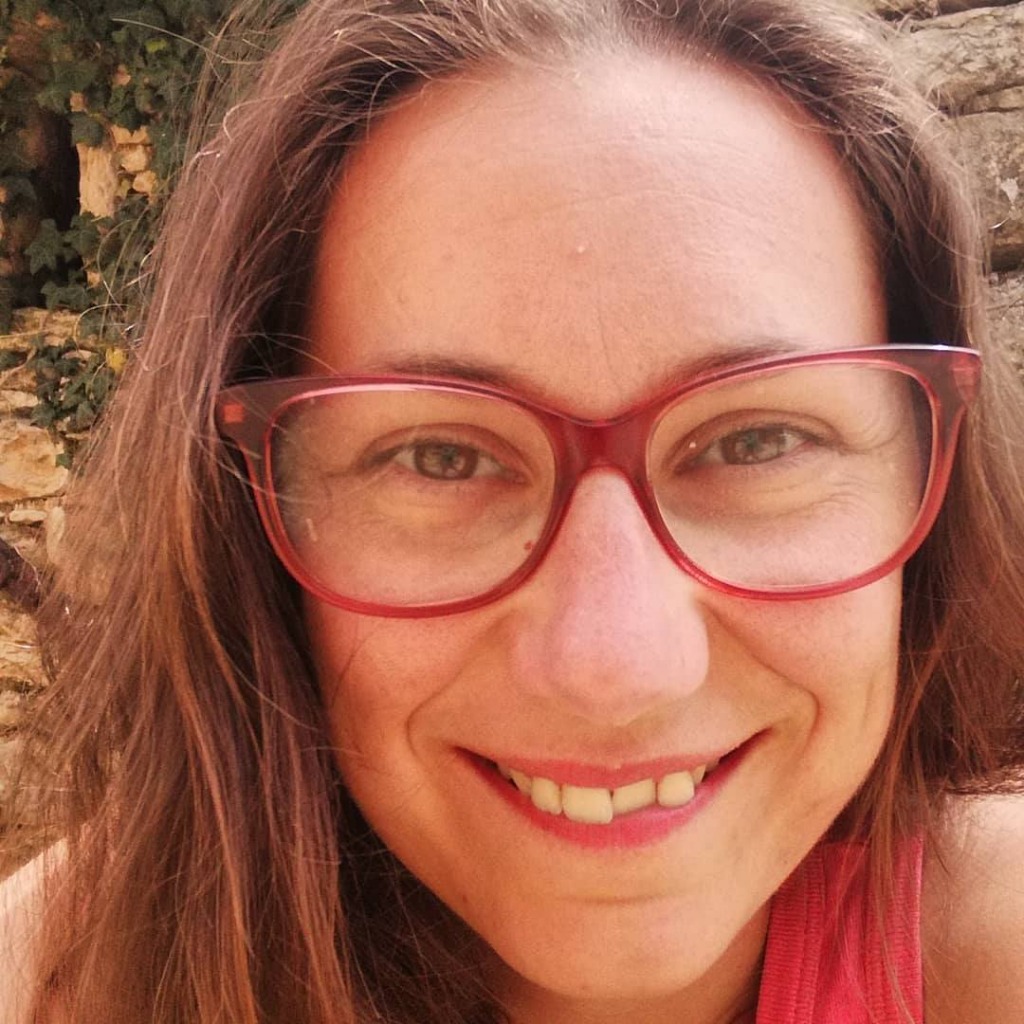 photo portrait Anaïs Rispe