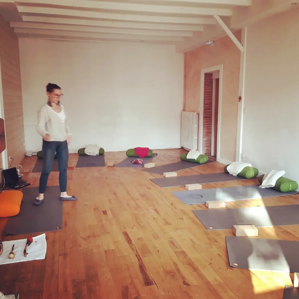 photo seance Anaïs Rispe