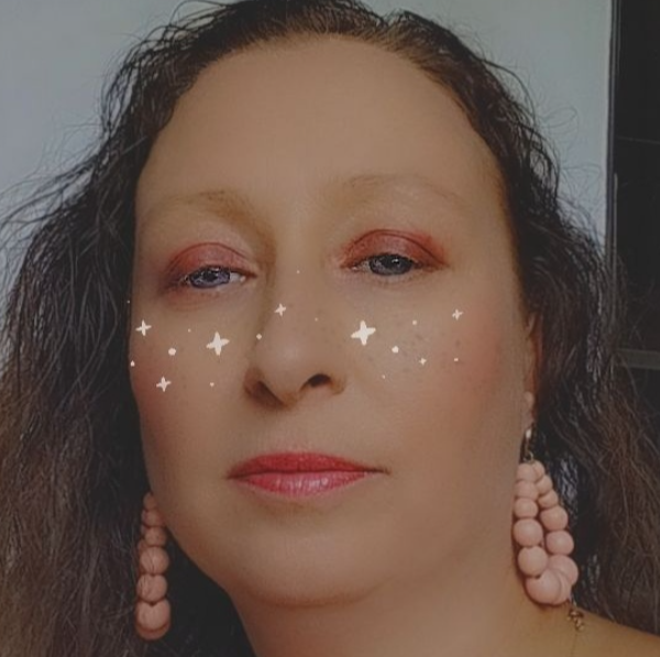 Elodie Bevis Psycho Energéticienne