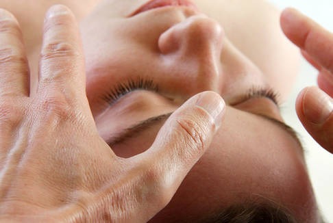 photo cabinet Elodie Bevis Psycho Energéticienne