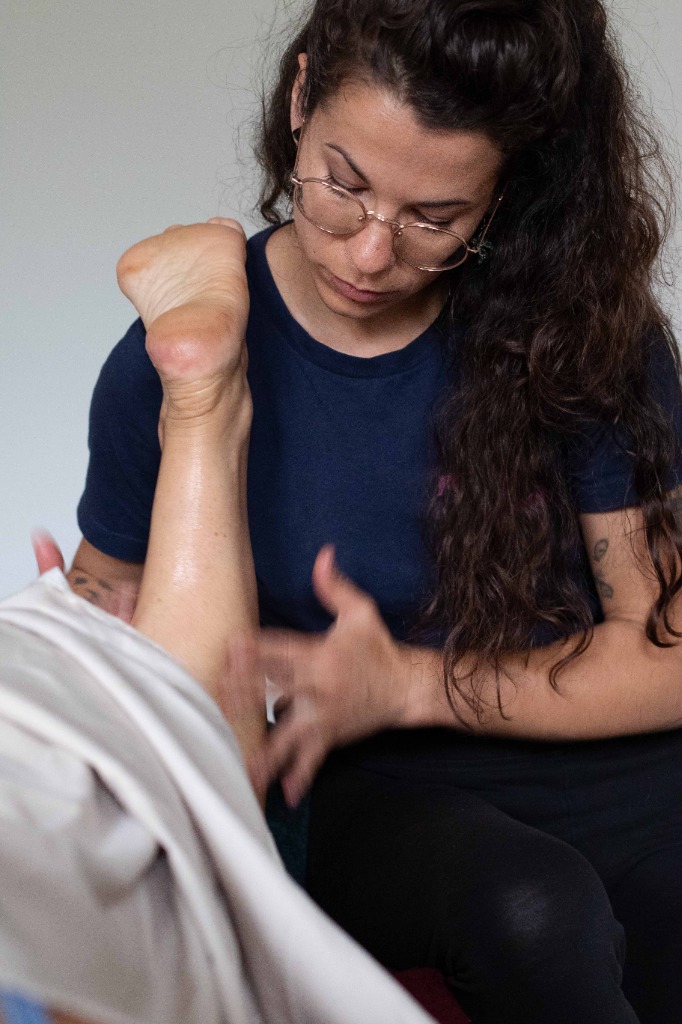 photo activite Celia Marciniak