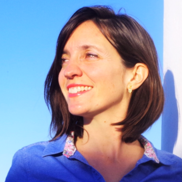 Stéphanie Chassaing 