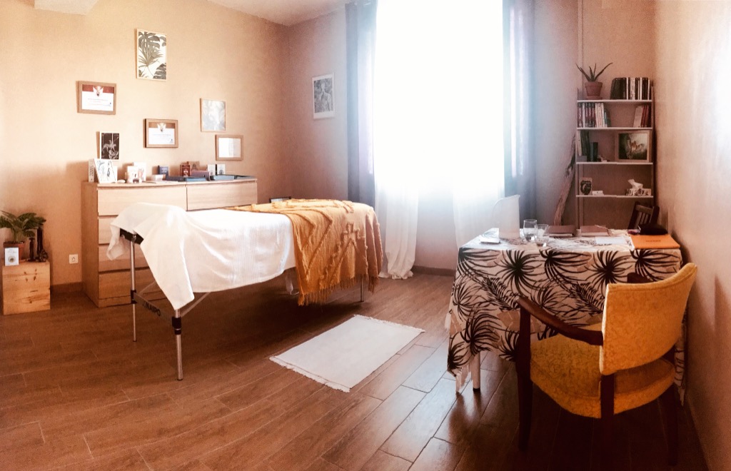 photo cabinet Stéphanie Chassaing 