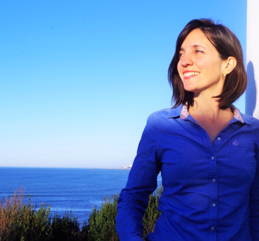 photo portrait Stéphanie Chassaing 