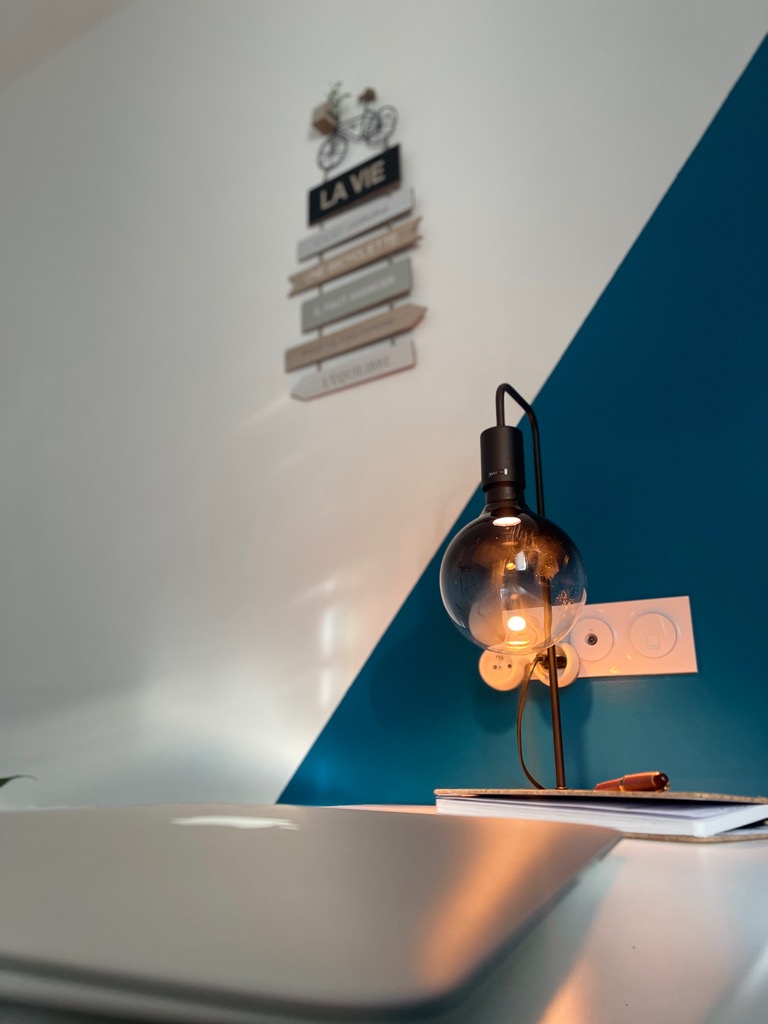 photo cabinet Alexis COSTEIRA