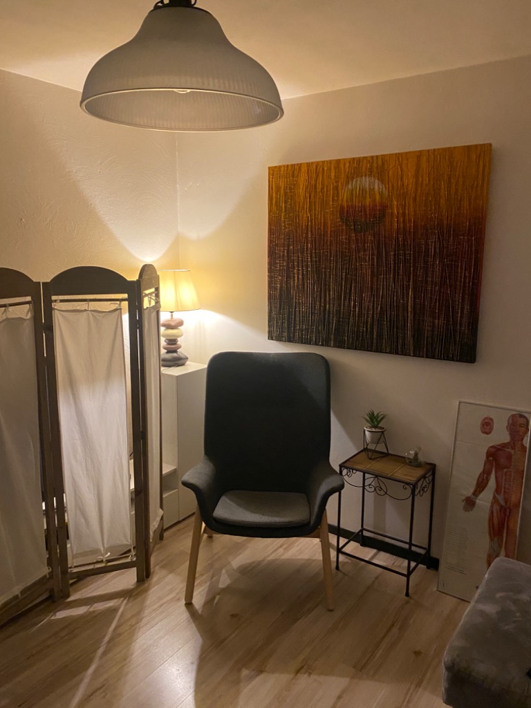 photo cabinet EFT solution bien être 