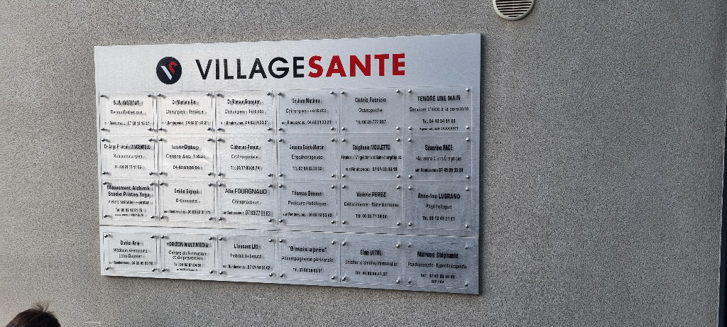 photo diplome STEPHANIE MARCOS