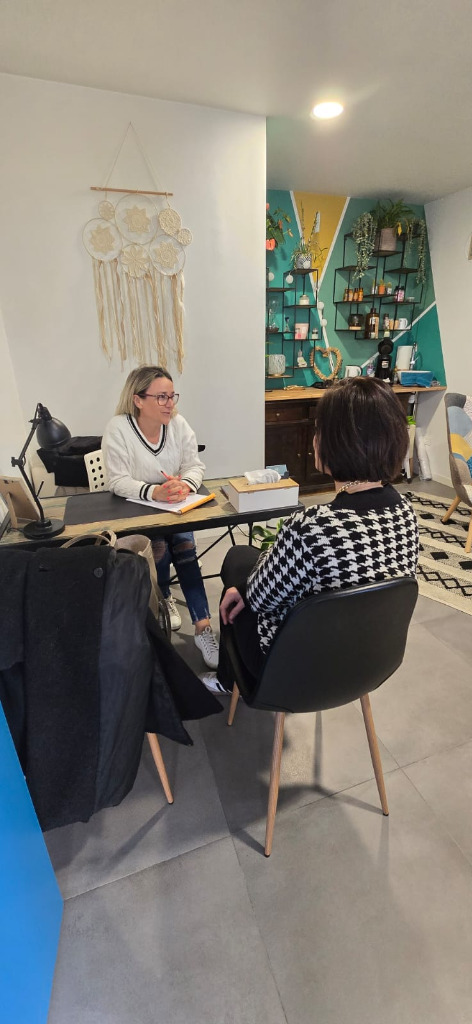 photo seance STEPHANIE MARCOS