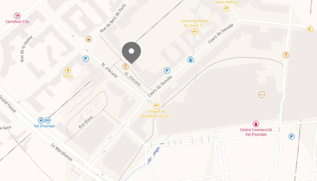 photo activite Isabelle Jose