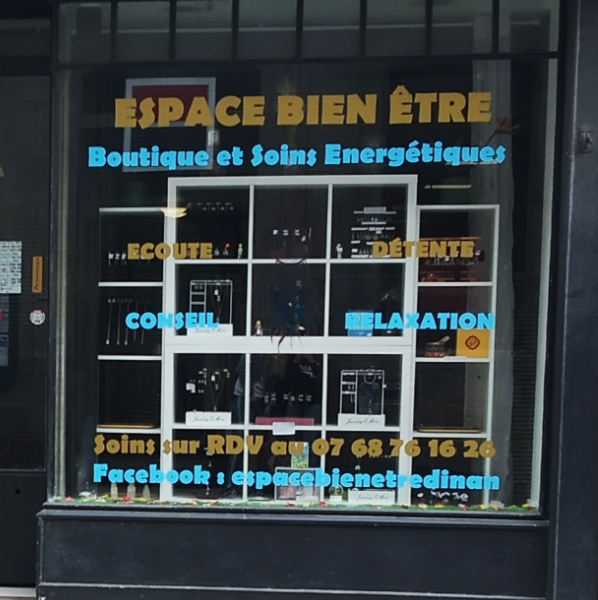 Espace Bien Être Dinan