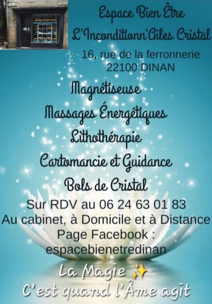 photo activite Espace Bien Être Dinan