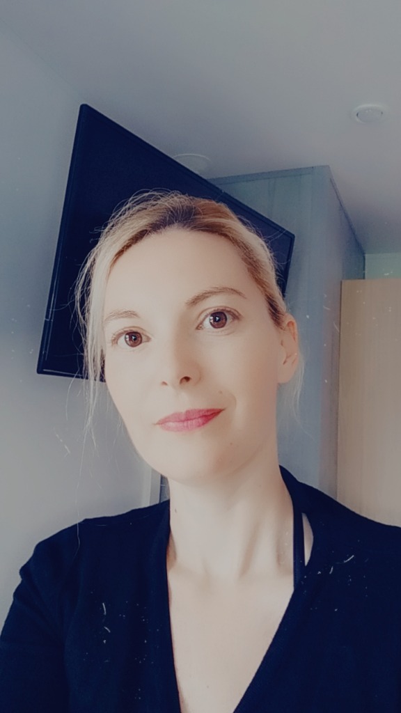 photo portrait Espace Bien Être Dinan