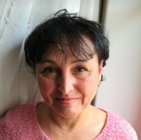 Marie Laure D’Angelo