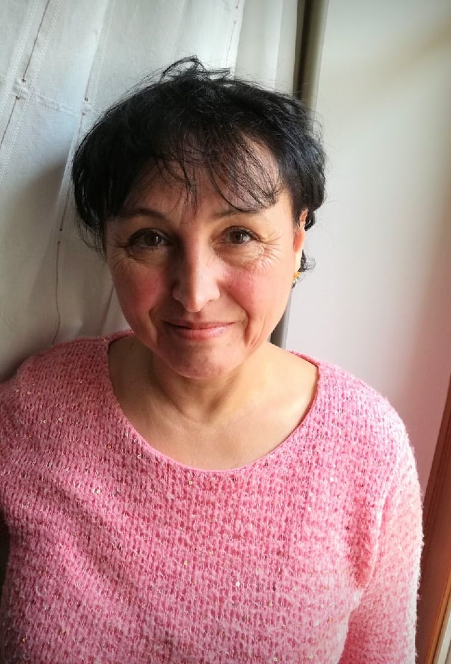 photo activite Marie Laure D’Angelo