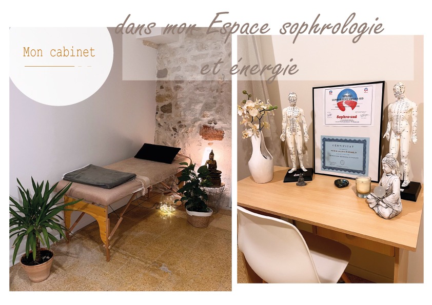 photo diplome Marie Laure D’Angelo