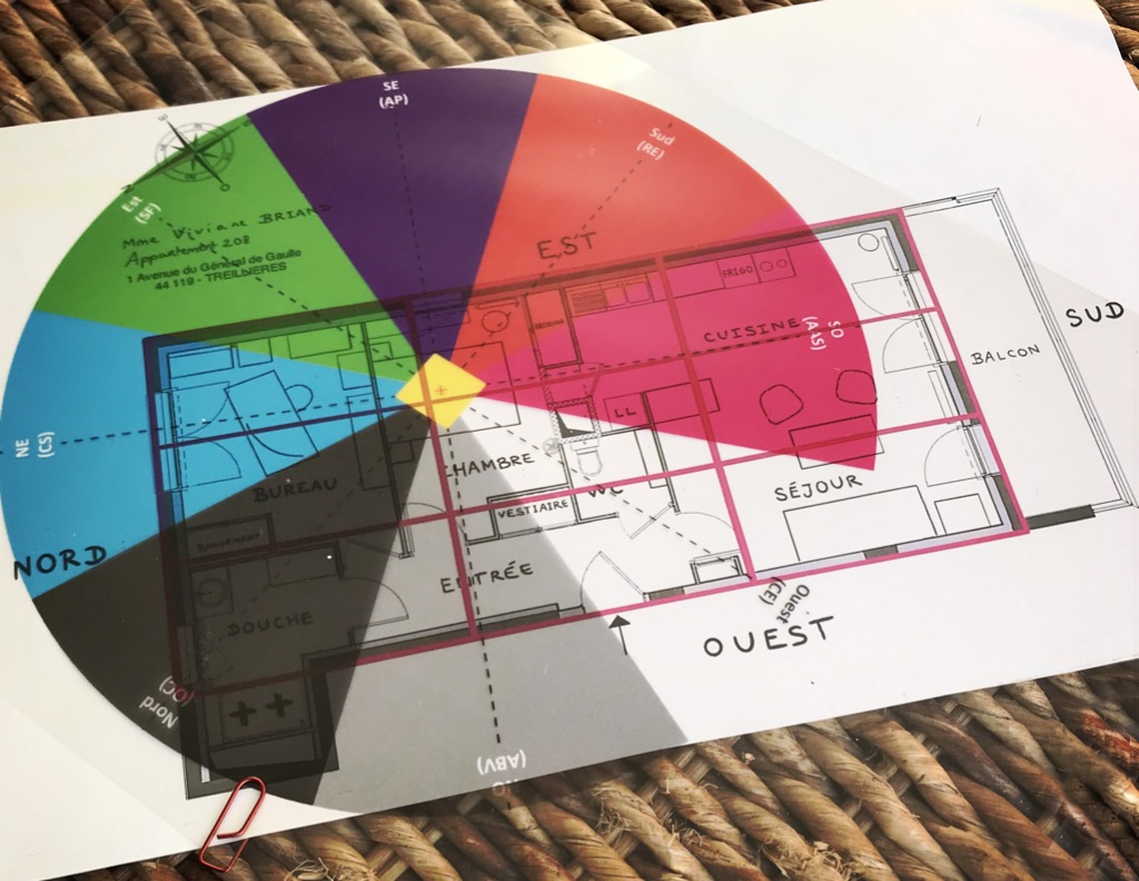 photo portrait Briand Viviane