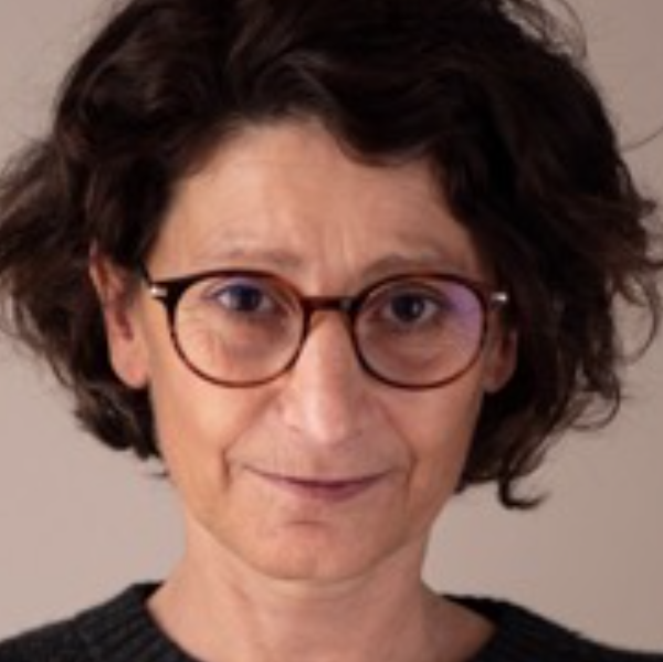 Virginie Morin Riccio