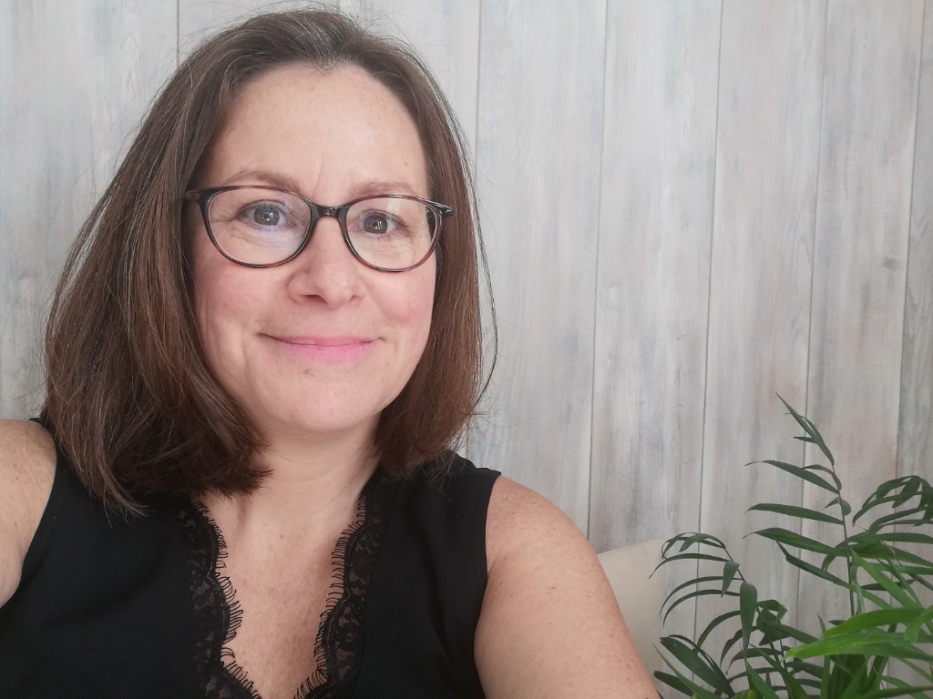 photo portrait Sabrina Raillot 