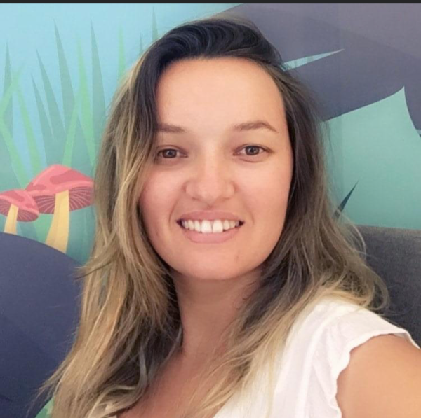 Camille BARRE UNALOME