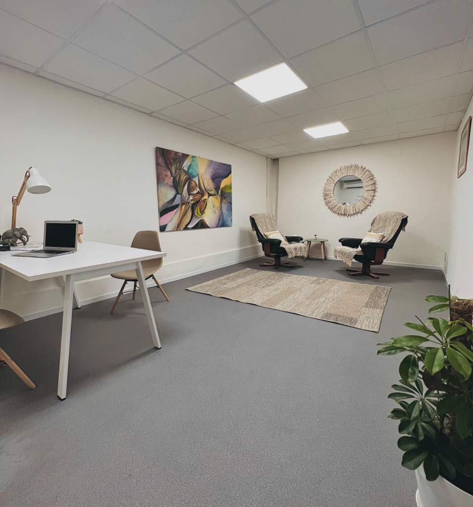 photo cabinet Camille BARRE UNALOME