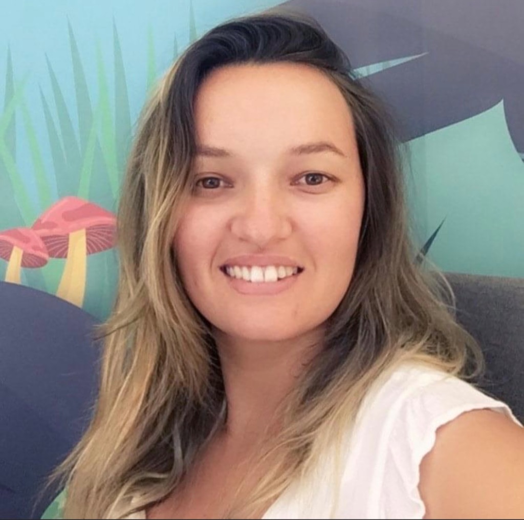 photo portrait Camille BARRE UNALOME